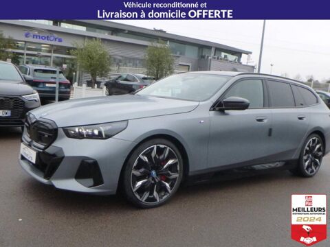BMW i5 Touring M60 xDrive 601 ch 2024 occasion Lavau 10150