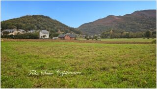  Terrain � vendre 1295 m�