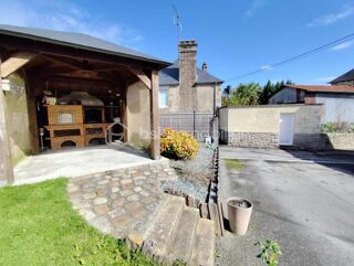  Maison  vendre 7 pices 112 m