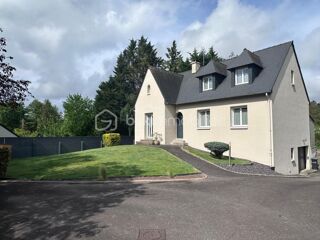  Maison à vendre 5 pièces 130 m²