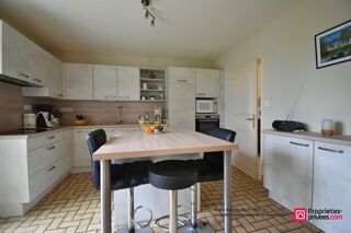  Maison � vendre 6 pi�ces 125 m�