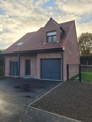  Maison � vendre 5 pi�ces 116 m�