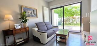  Appartement � vendre 2 pi�ces 40 m�