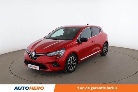 Renault Clio 1.0 TCe Techno 91 ch 2023 occasion Issy-les-Moulineaux 92130
