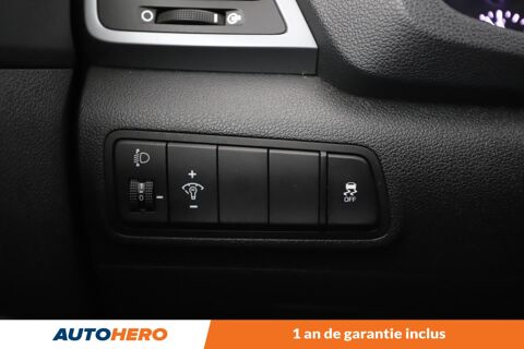 Tucson 1.7 CRDi Intuitive 115 ch 2016 occasion 92130 Issy-les-Moulineaux