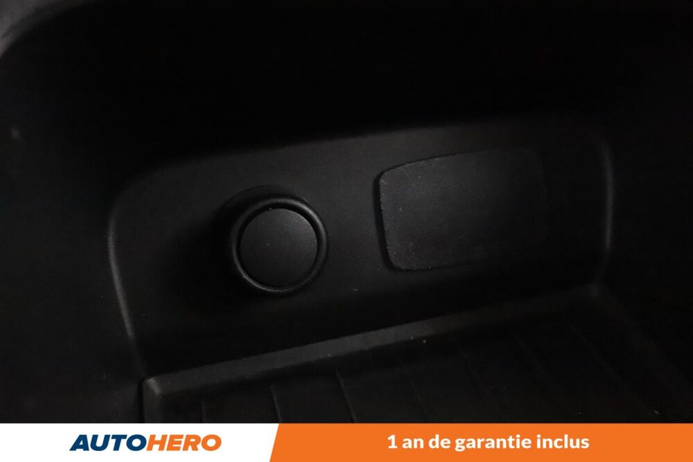 Captur 1.2 TCe Energy Zen EDC 120 ch 2018 occasion 92130 Issy-les-Moulineaux