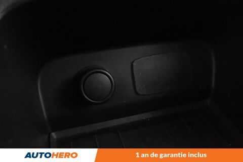 Captur 1.2 TCe Energy Zen EDC 120 ch 2018 occasion 92130 Issy-les-Moulineaux