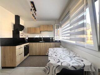  Appartement � vendre 3 pi�ces 70 m�