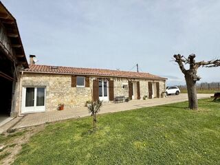  Maison à vendre 6 pièces 133 m²
