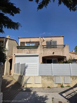  Appartement � vendre 1 pi�ce 19 m�