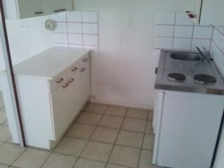  Appartement à louer 1 pièce 25 m²