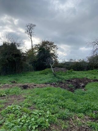  Terrain à vendre 1102 m²