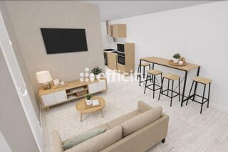  Maison � vendre 2 pi�ces 33 m�