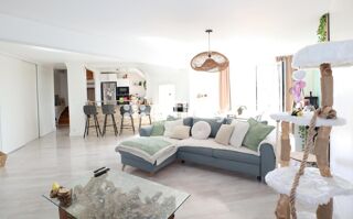  Appartement à vendre 3 pièces 87 m²