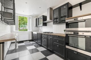 Maison à vendre 5 pièces 100 m²