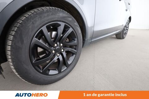Discovery 2.0 Sd4 HSE Auto 7PL 240 ch 2018 occasion 92130 Issy-les-Moulineaux