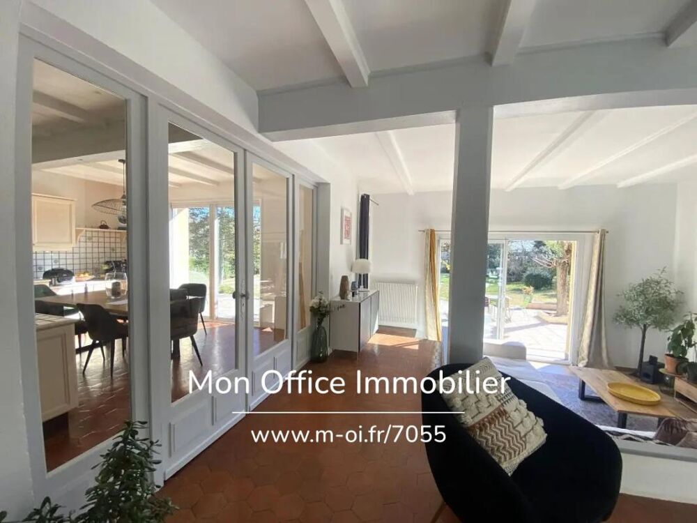 à vendre  Maison Aix-en-Provence (13100)