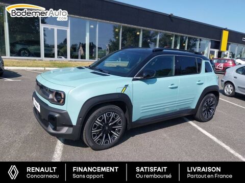 Annonce voiture Renault R4 38140 