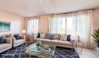  Appartement � vendre 4 pi�ces 76 m�