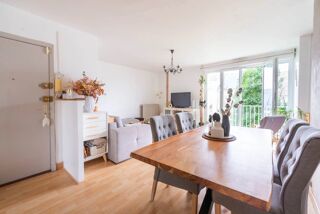  Appartement � vendre 3 pi�ces 71 m�