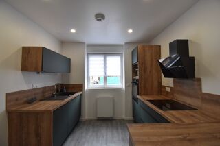  Appartement � louer 3 pi�ces 79 m�