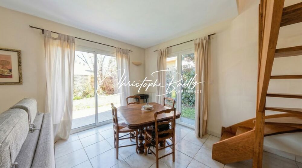 Vente Maison Toulouse - La Roseraie (31500) Toulouse