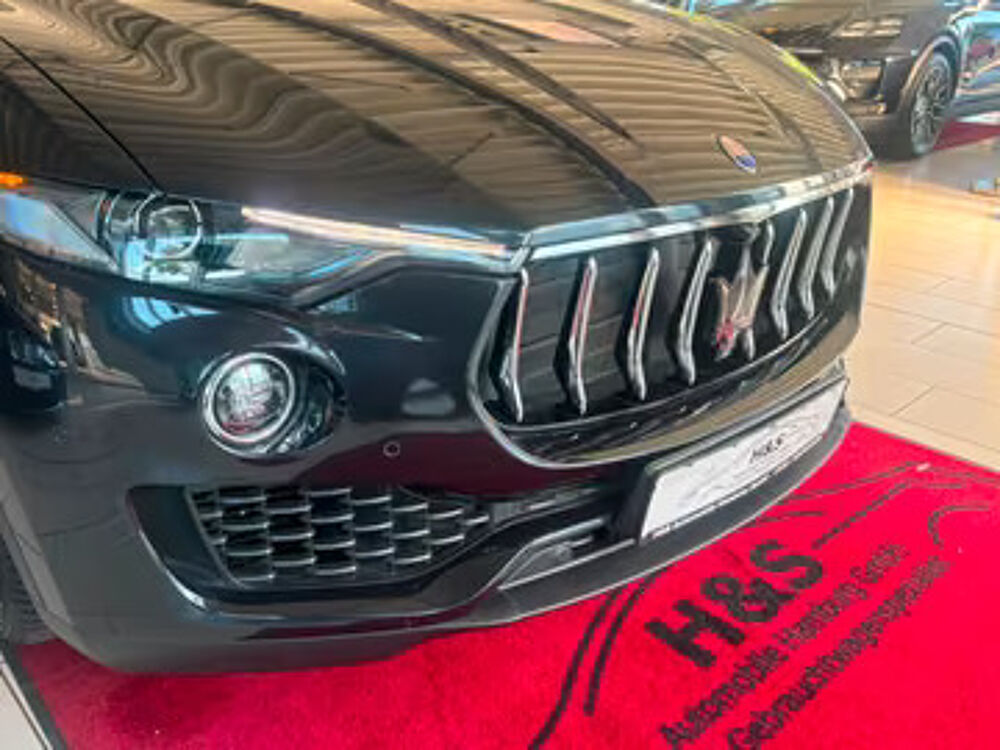 Levante G4 2019 occasion 33000 Bordeaux