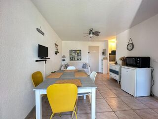  Appartement  vendre 2 pices 31 m