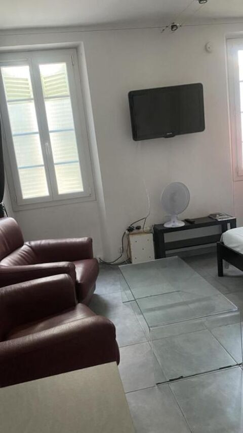  Appartement � louer 1 pi�ce 22 m�