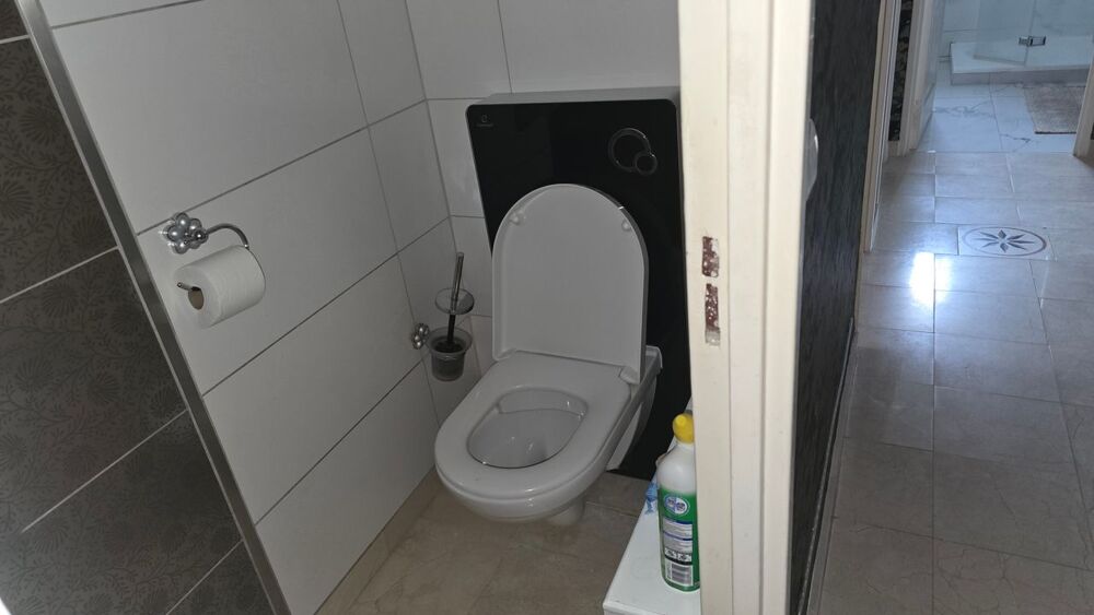 Appartement de 111m2 à louer sur Garches