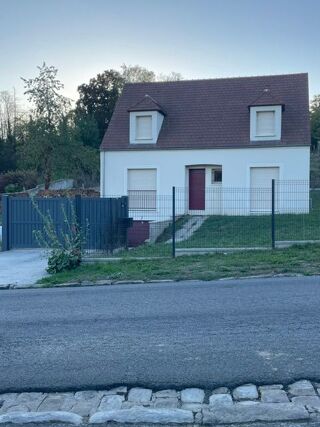 Location Maison Maison de 123m2 à louer sur Videlles Videlles