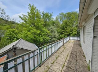  Maison � vendre 5 pi�ces 120 m�