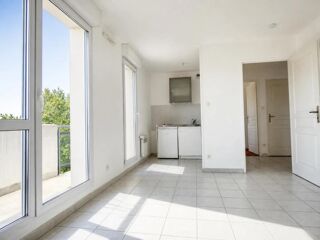  Appartement à vendre 2 pièces 40 m²