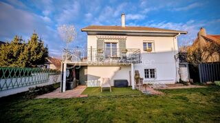  Maison � vendre 7 pi�ces 153 m�