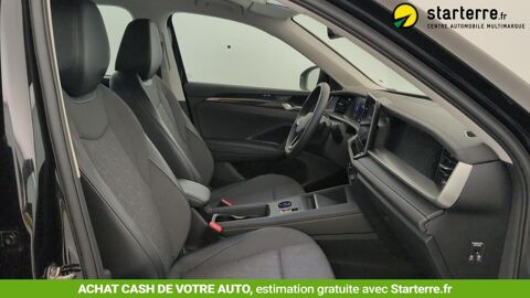 Tayron 1.5 eTSI 150ch DSG7 7pl Life Plus 2025 occasion 69190 Saint-Fons
