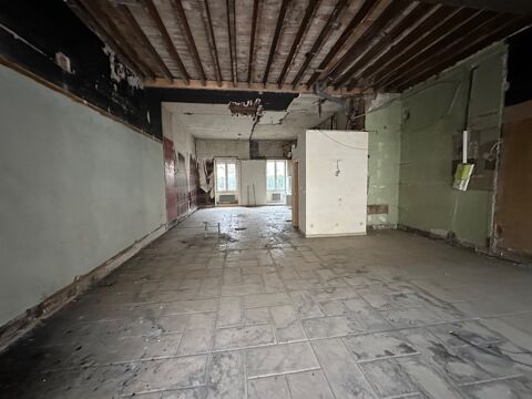 Local/bureau &agrave; louer LYON 2EME (69), local de 88m2 environ secteur Perrache proche FAC et cours Suchet 1517 69002 Lyon 2eme arrondissement