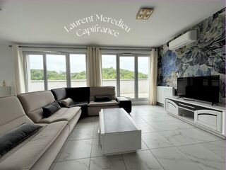  Appartement à vendre 3 pièces 97 m²