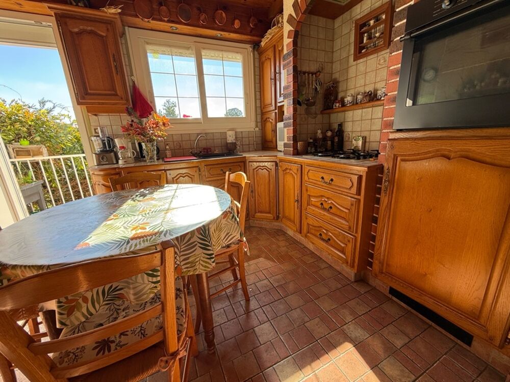 à vendre  Maison Angers (49100)