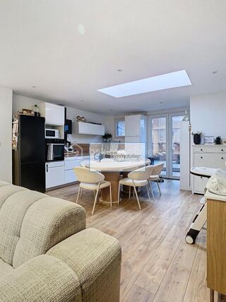  Maison � vendre 4 pi�ces 78 m�