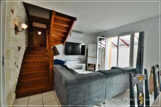  Maison à vendre 4 pièces 86 m²