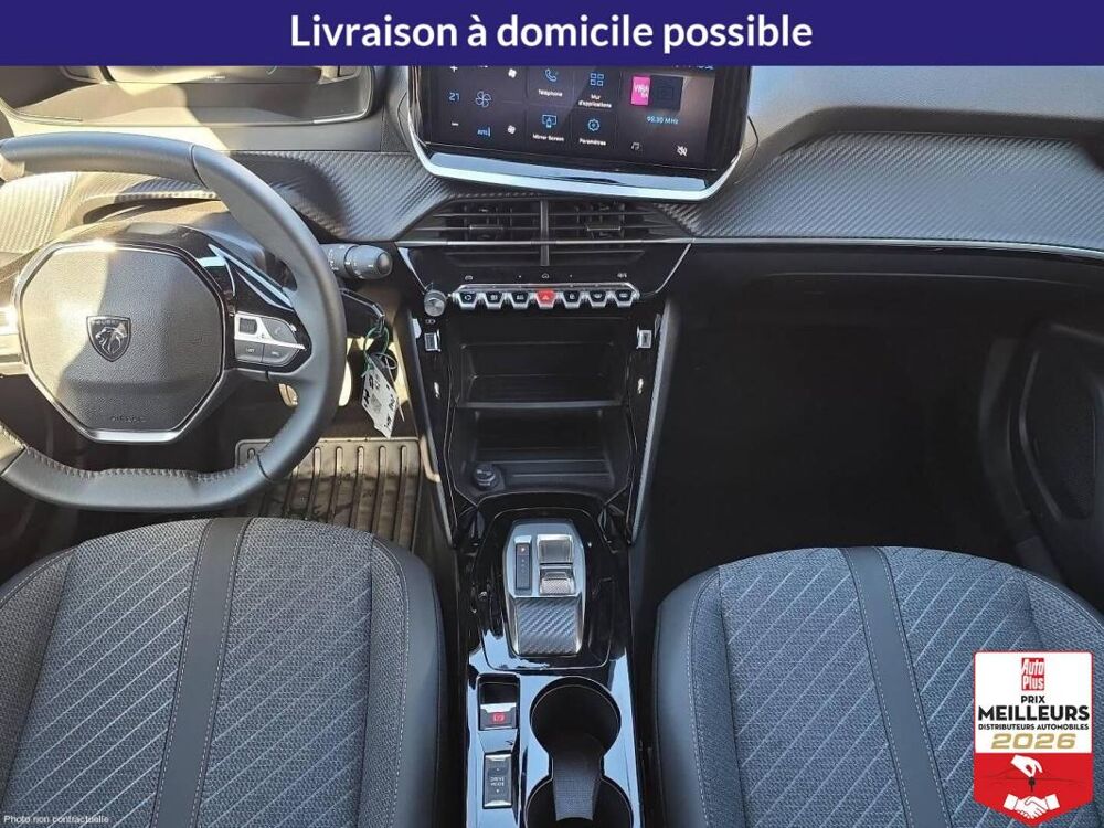 2008 Hybrid 145 e-DCS6 Allure 2026 occasion 10150 Lavau