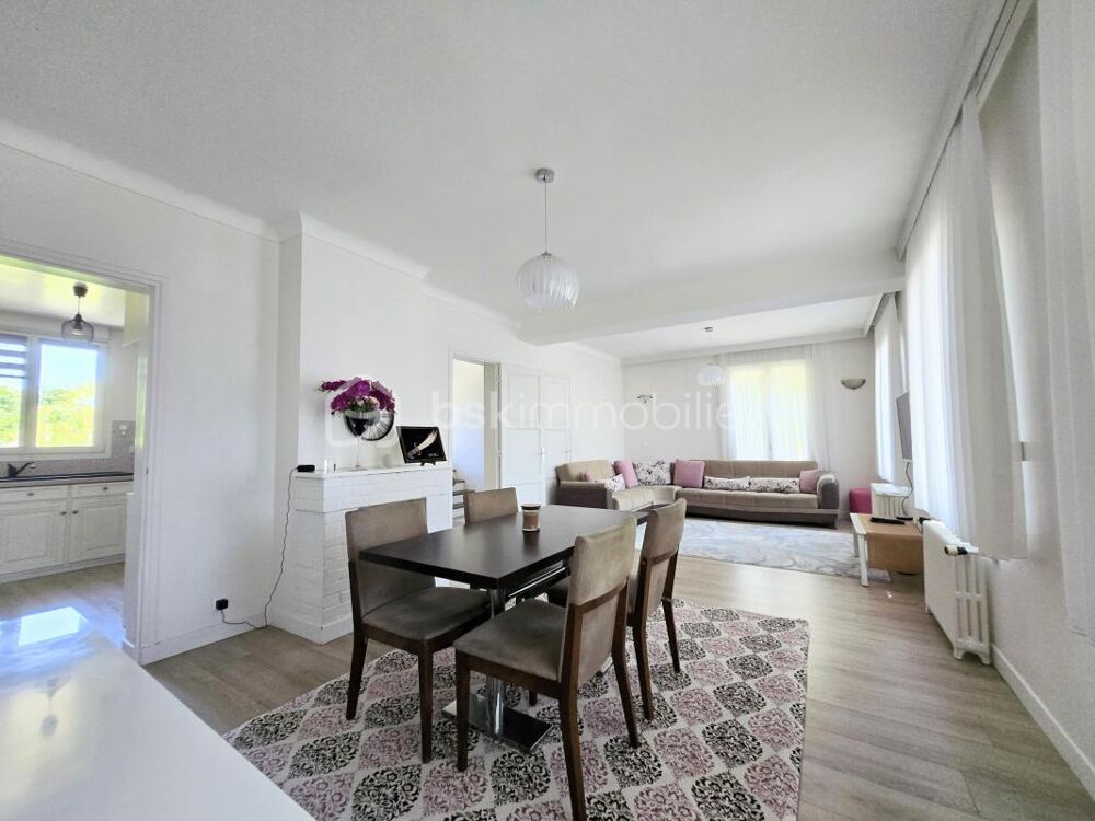  vendre  Maison L'Isle-Adam (95290)