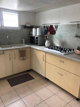  Appartement � louer 1 pi�ce 22 m�