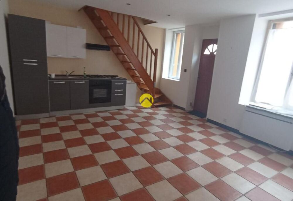 Vente Maison cœur de ville Briare