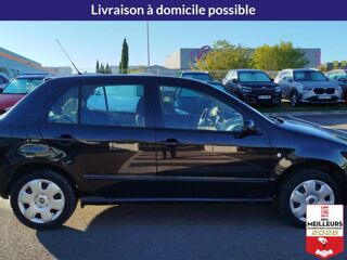 Fabia 16V 75 Confort A 2007 occasion 10150 Lavau