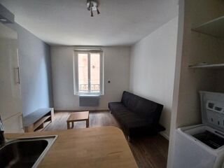  Appartement � louer 2 pi�ces 23 m�