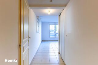  Appartement à vendre 1 pièce 27 m²