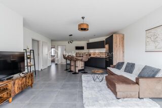  Appartement � vendre 4 pi�ces 81 m�