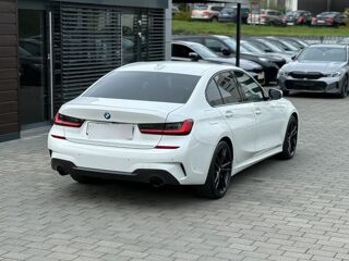 S&eacute;rie 3 320d xDrive M Sport 2022 occasion 33000 Bordeaux