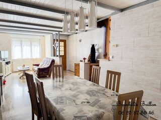  Maison à vendre 4 pièces 116 m²